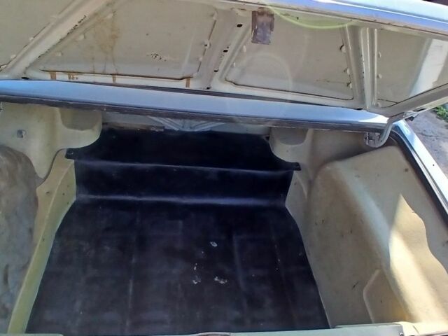 Сірий ВАЗ 2106, об'ємом двигуна 1.6 л та пробігом 165 тис. км за 1067 $, фото 12 на Automoto.ua