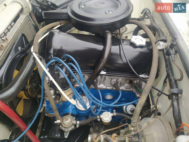 Серый ВАЗ 2106, объемом двигателя 0 л и пробегом 109 тыс. км за 1850 $, фото 7 на Automoto.ua