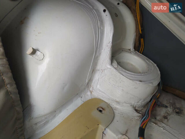 Серый ВАЗ 2106, объемом двигателя 0 л и пробегом 109 тыс. км за 1850 $, фото 25 на Automoto.ua