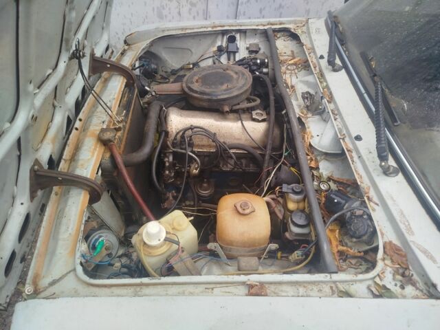 Серый ВАЗ 2106, объемом двигателя 0 л и пробегом 1000 тыс. км за 262 $, фото 3 на Automoto.ua