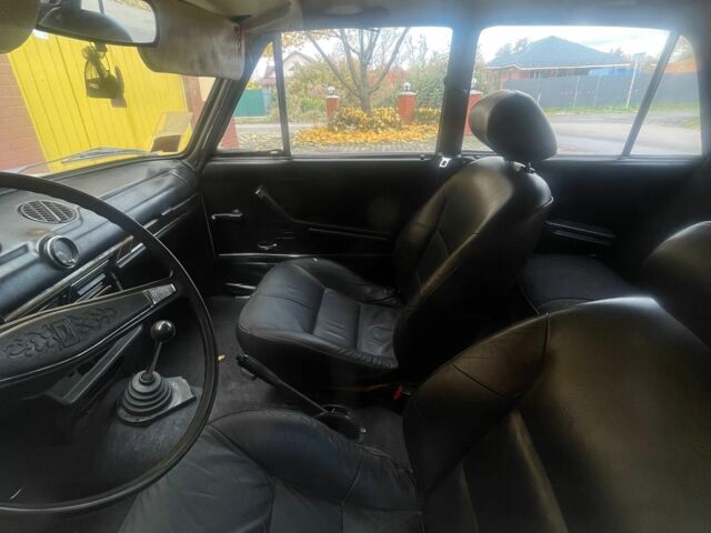 Серый ВАЗ 2106, объемом двигателя 0 л и пробегом 100 тыс. км за 700 $, фото 2 на Automoto.ua