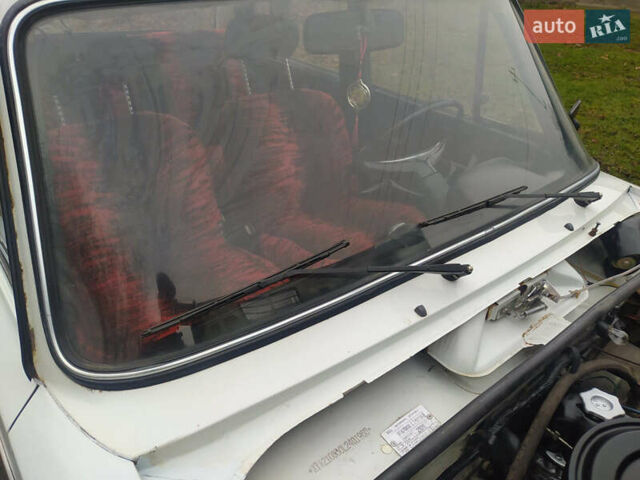 Серый ВАЗ 2106, объемом двигателя 0 л и пробегом 109 тыс. км за 1850 $, фото 15 на Automoto.ua