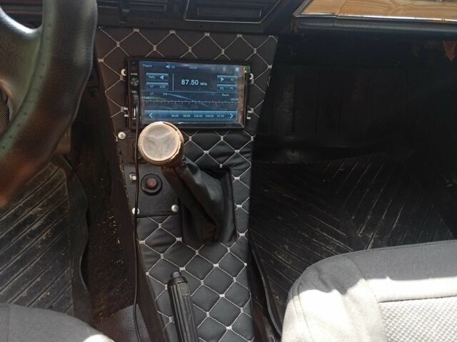 Серый ВАЗ 2106, объемом двигателя 0 л и пробегом 70 тыс. км за 789 $, фото 5 на Automoto.ua