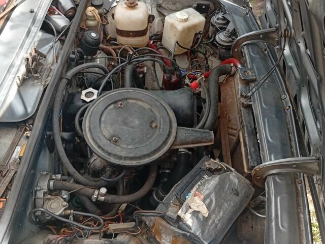 Серый ВАЗ 2106, объемом двигателя 0 л и пробегом 70 тыс. км за 789 $, фото 8 на Automoto.ua