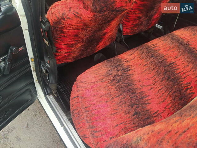 Серый ВАЗ 2106, объемом двигателя 0 л и пробегом 109 тыс. км за 1850 $, фото 18 на Automoto.ua