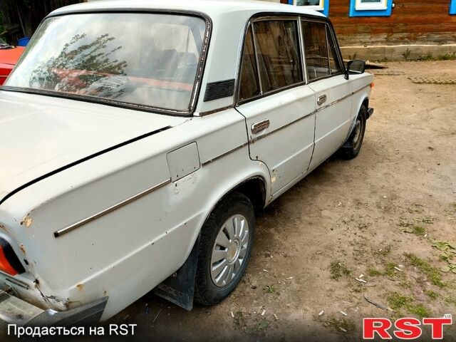 Сірий ВАЗ 2106, об'ємом двигуна 1.3 л та пробігом 270 тис. км за 570 $, фото 4 на Automoto.ua