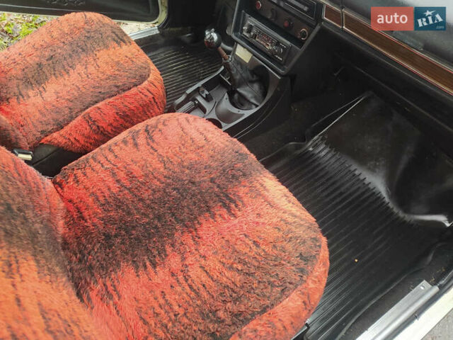 Серый ВАЗ 2106, объемом двигателя 0 л и пробегом 109 тыс. км за 1850 $, фото 22 на Automoto.ua