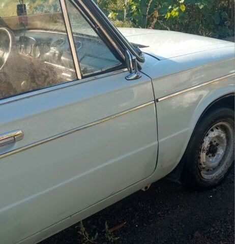 Сірий ВАЗ 2106, об'ємом двигуна 1.3 л та пробігом 3 тис. км за 367 $, фото 5 на Automoto.ua