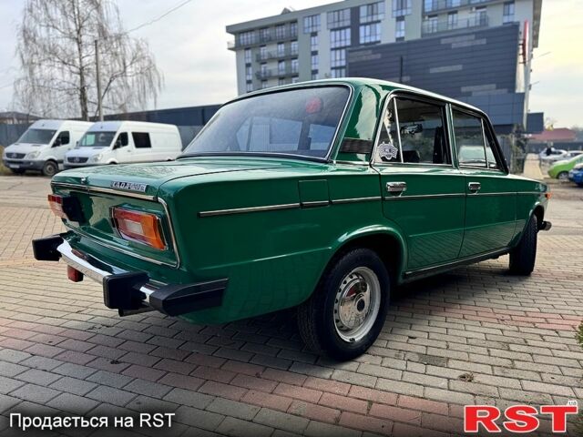 Серый ВАЗ 2106, объемом двигателя 1.6 л и пробегом 0 тыс. км за 9500 $, фото 3 на Automoto.ua