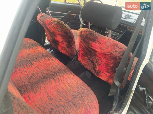 Серый ВАЗ 2106, объемом двигателя 0 л и пробегом 109 тыс. км за 1850 $, фото 19 на Automoto.ua