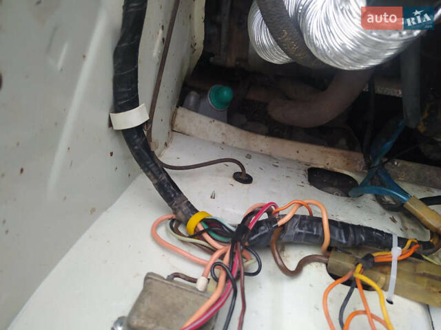 Серый ВАЗ 2106, объемом двигателя 0 л и пробегом 109 тыс. км за 1850 $, фото 12 на Automoto.ua