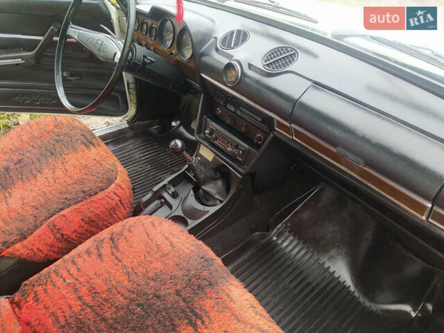 Серый ВАЗ 2106, объемом двигателя 0 л и пробегом 109 тыс. км за 1850 $, фото 21 на Automoto.ua