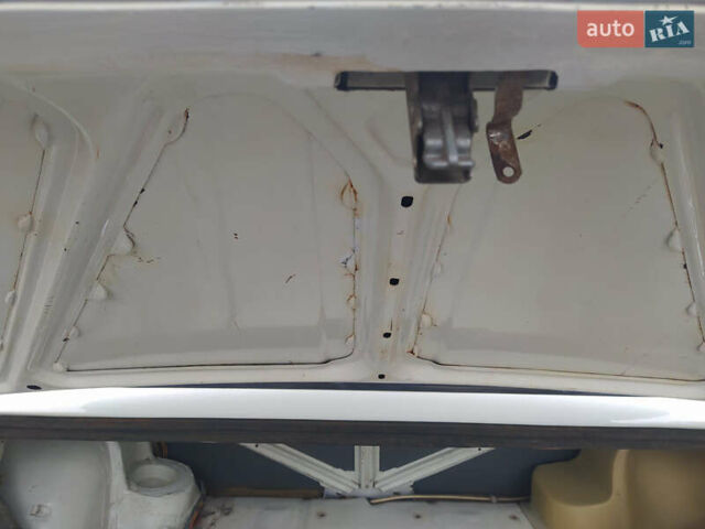 Серый ВАЗ 2106, объемом двигателя 0 л и пробегом 109 тыс. км за 1850 $, фото 27 на Automoto.ua