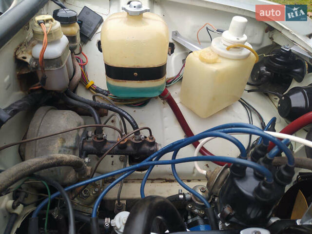 Серый ВАЗ 2106, объемом двигателя 0 л и пробегом 109 тыс. км за 1850 $, фото 11 на Automoto.ua