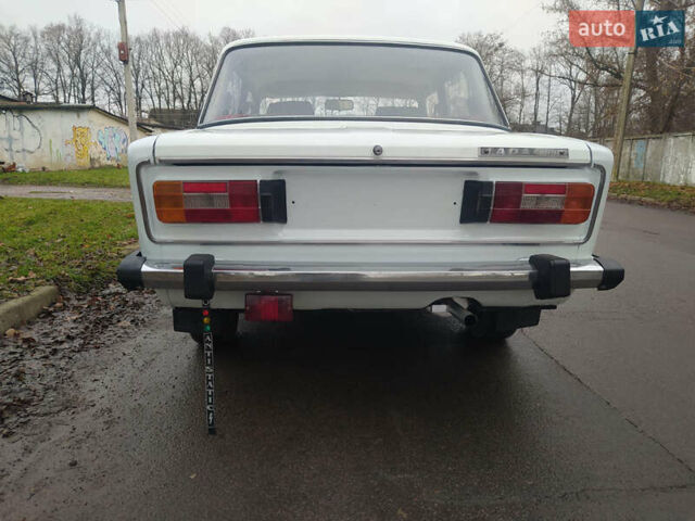 Серый ВАЗ 2106, объемом двигателя 0 л и пробегом 109 тыс. км за 1850 $, фото 6 на Automoto.ua