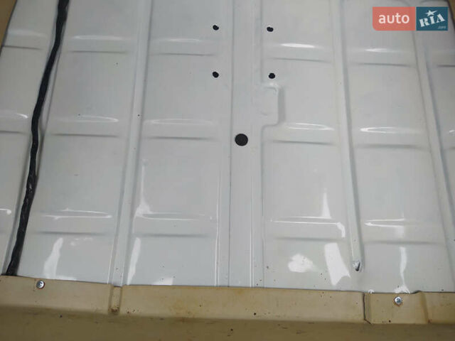 Серый ВАЗ 2106, объемом двигателя 0 л и пробегом 109 тыс. км за 1850 $, фото 24 на Automoto.ua