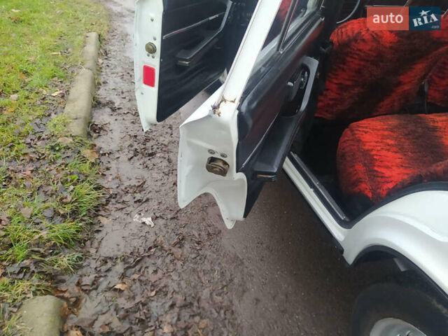 Серый ВАЗ 2106, объемом двигателя 0 л и пробегом 109 тыс. км за 1850 $, фото 17 на Automoto.ua