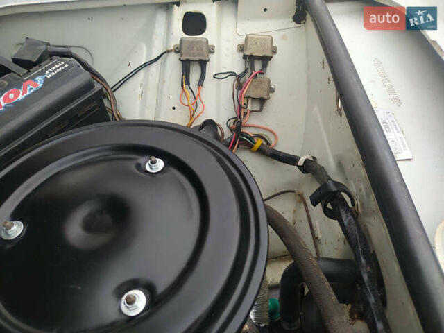 Серый ВАЗ 2106, объемом двигателя 0 л и пробегом 109 тыс. км за 1850 $, фото 8 на Automoto.ua