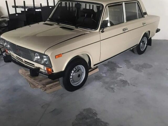 Сірий ВАЗ 2106, об'ємом двигуна 0 л та пробігом 5 тис. км за 1200 $, фото 1 на Automoto.ua