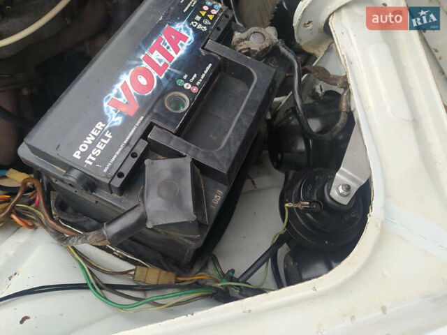 Серый ВАЗ 2106, объемом двигателя 0 л и пробегом 109 тыс. км за 1850 $, фото 13 на Automoto.ua