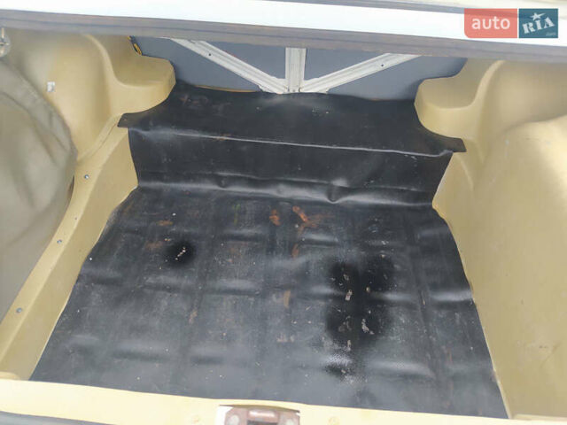 Серый ВАЗ 2106, объемом двигателя 0 л и пробегом 109 тыс. км за 1850 $, фото 23 на Automoto.ua