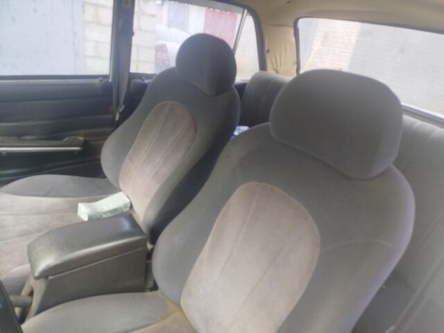 Серый ВАЗ 2106, объемом двигателя 0 л и пробегом 1000 тыс. км за 262 $, фото 1 на Automoto.ua