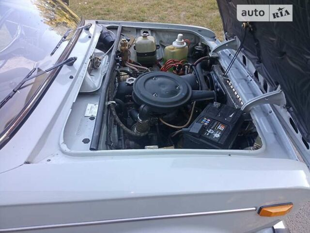 Серый ВАЗ 2106, объемом двигателя 1.5 л и пробегом 41 тыс. км за 1980 $, фото 21 на Automoto.ua
