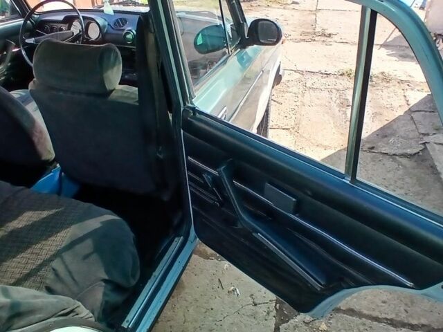 Сірий ВАЗ 2106, об'ємом двигуна 1.6 л та пробігом 165 тис. км за 1067 $, фото 9 на Automoto.ua
