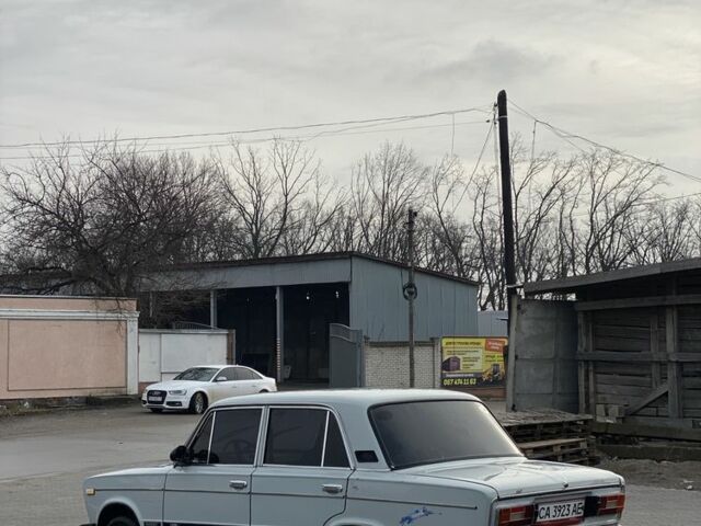 Сірий ВАЗ 2106, об'ємом двигуна 0 л та пробігом 50 тис. км за 799 $, фото 4 на Automoto.ua