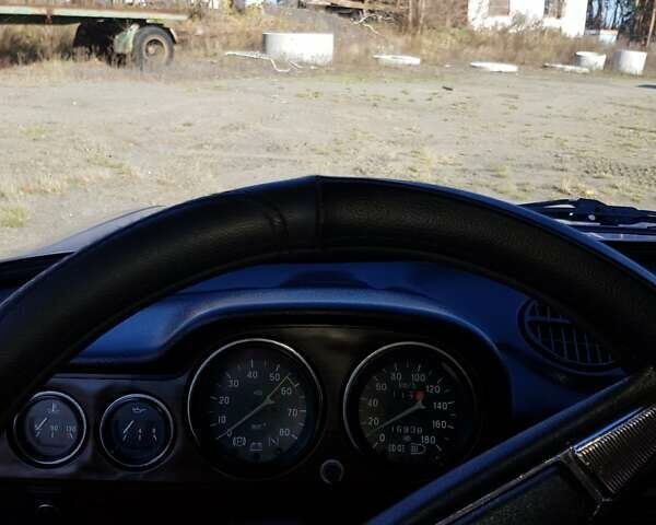 Серый ВАЗ 2106, объемом двигателя 1.5 л и пробегом 116 тыс. км за 1350 $, фото 8 на Automoto.ua