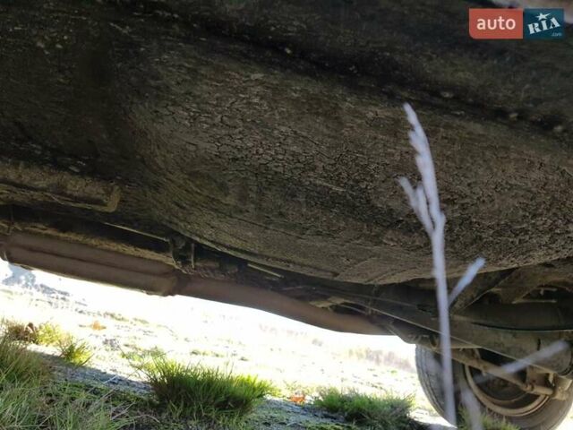 Серый ВАЗ 2106, объемом двигателя 1.5 л и пробегом 116 тыс. км за 1350 $, фото 17 на Automoto.ua