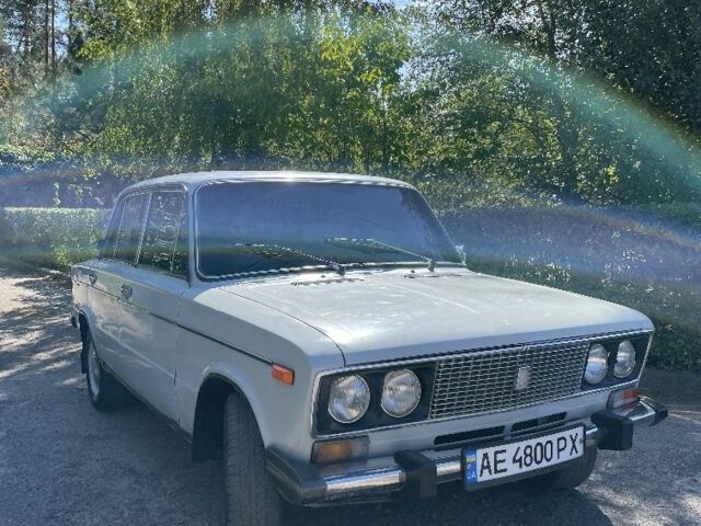 Сірий ВАЗ 2106, об'ємом двигуна 1.3 л та пробігом 400 тис. км за 850 $, фото 1 на Automoto.ua