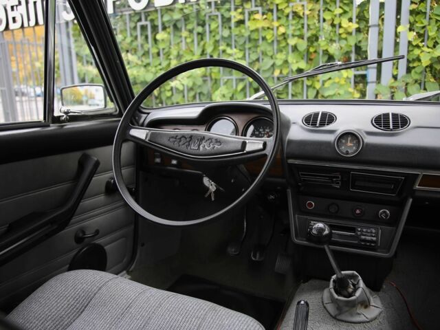 Сірий ВАЗ 2106, об'ємом двигуна 1.3 л та пробігом 76 тис. км за 6500 $, фото 10 на Automoto.ua