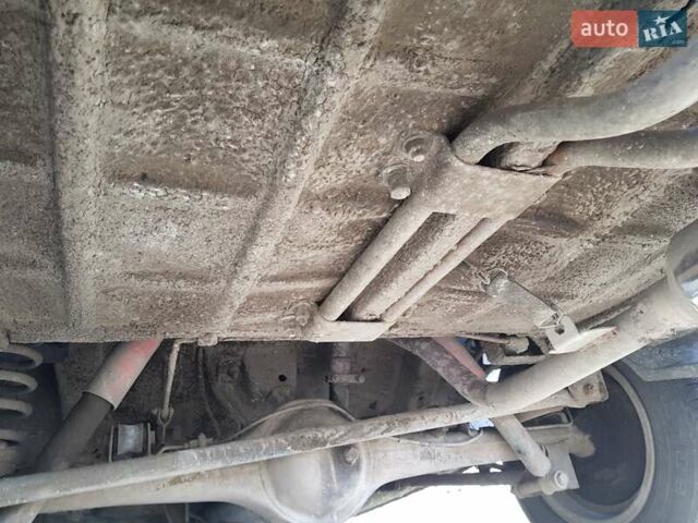 Серый ВАЗ 2106, объемом двигателя 1.5 л и пробегом 116 тыс. км за 1350 $, фото 20 на Automoto.ua