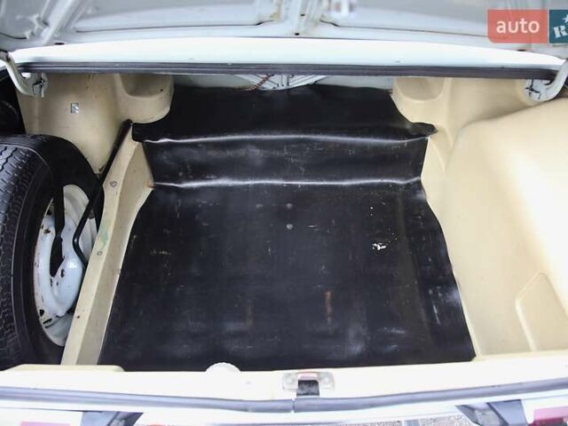 Серый ВАЗ 2106, объемом двигателя 1.3 л и пробегом 76 тыс. км за 6500 $, фото 29 на Automoto.ua