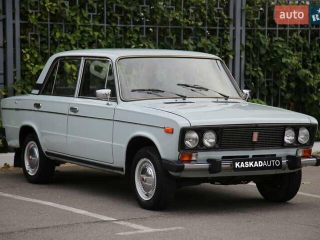 Серый ВАЗ 2106, объемом двигателя 1.3 л и пробегом 76 тыс. км за 6500 $, фото 3 на Automoto.ua