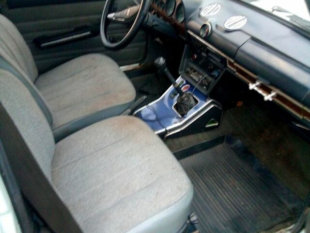 Серый ВАЗ 2106, объемом двигателя 1.3 л и пробегом 100 тыс. км за 1150 $, фото 8 на Automoto.ua