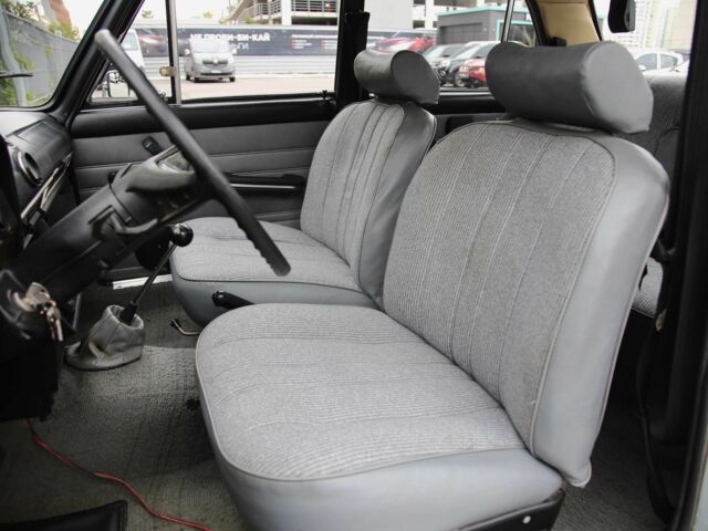 Сірий ВАЗ 2106, об'ємом двигуна 1.3 л та пробігом 76 тис. км за 6500 $, фото 6 на Automoto.ua