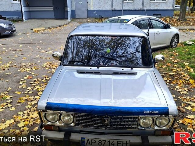 Серый ВАЗ 2106, объемом двигателя 1.3 л и пробегом 71 тыс. км за 900 $, фото 1 на Automoto.ua