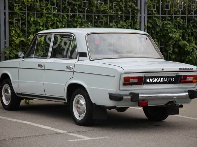 Сірий ВАЗ 2106, об'ємом двигуна 1.3 л та пробігом 76 тис. км за 6500 $, фото 3 на Automoto.ua
