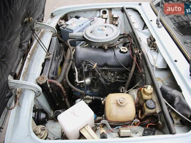 Серый ВАЗ 2106, объемом двигателя 1.3 л и пробегом 76 тыс. км за 6500 $, фото 26 на Automoto.ua