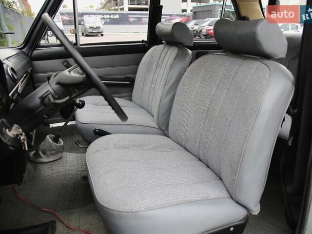 Серый ВАЗ 2106, объемом двигателя 1.3 л и пробегом 76 тыс. км за 6500 $, фото 11 на Automoto.ua