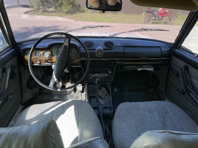 Сірий ВАЗ 2106, об'ємом двигуна 1.3 л та пробігом 400 тис. км за 850 $, фото 7 на Automoto.ua