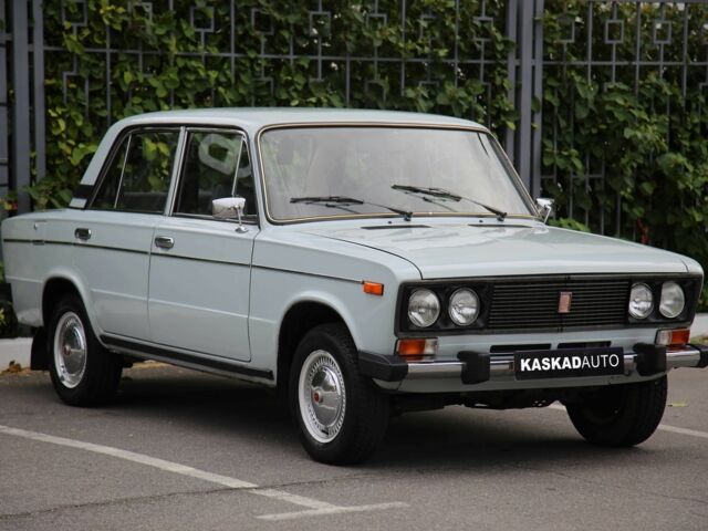 Сірий ВАЗ 2106, об'ємом двигуна 1.3 л та пробігом 76 тис. км за 6500 $, фото 2 на Automoto.ua