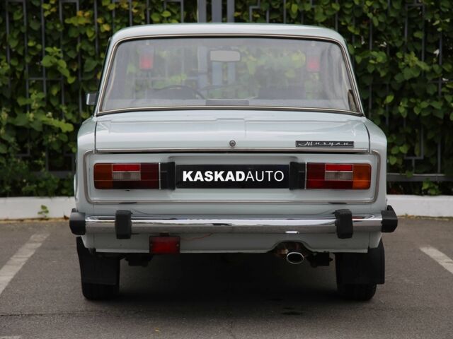 Сірий ВАЗ 2106, об'ємом двигуна 1.3 л та пробігом 76 тис. км за 6500 $, фото 4 на Automoto.ua