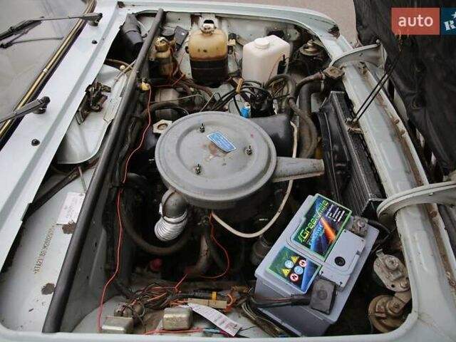 Серый ВАЗ 2106, объемом двигателя 1.3 л и пробегом 76 тыс. км за 6500 $, фото 27 на Automoto.ua