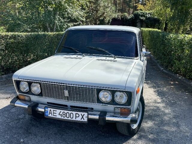 Сірий ВАЗ 2106, об'ємом двигуна 1.3 л та пробігом 400 тис. км за 850 $, фото 4 на Automoto.ua