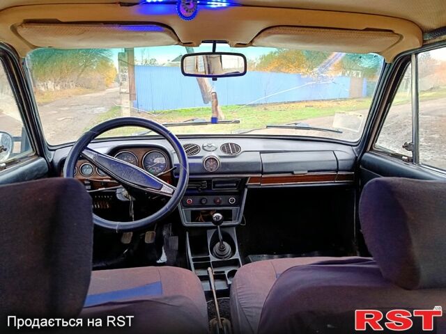 Серый ВАЗ 2106, объемом двигателя 1.5 л и пробегом 111 тыс. км за 550 $, фото 2 на Automoto.ua