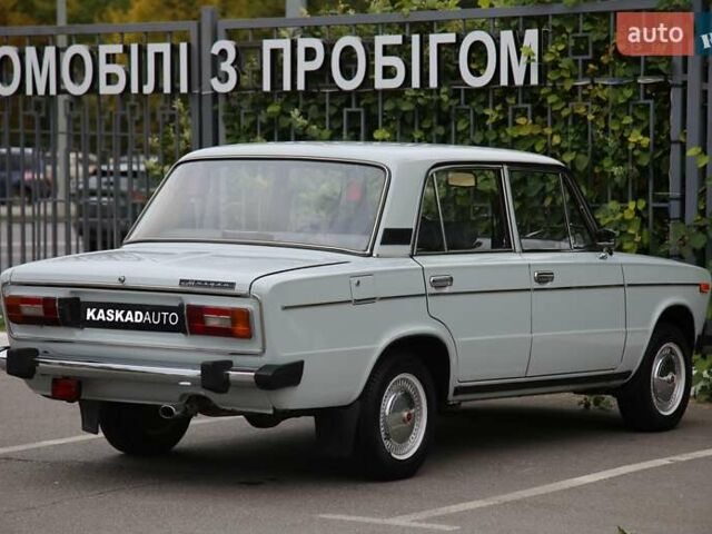 Серый ВАЗ 2106, объемом двигателя 1.3 л и пробегом 76 тыс. км за 6500 $, фото 4 на Automoto.ua