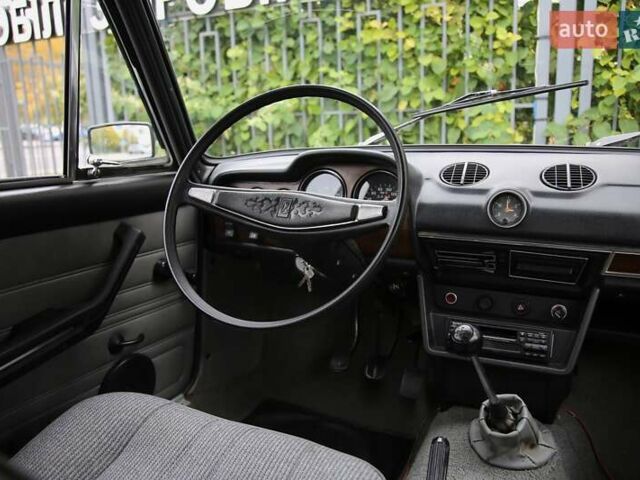Серый ВАЗ 2106, объемом двигателя 1.3 л и пробегом 76 тыс. км за 6500 $, фото 15 на Automoto.ua